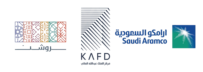 Roshn - KAFD - Saudi Aramco